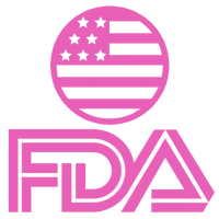 Made in a USA FDA-Registered Facility